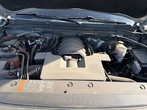 Used 2018 GMC Sierra 1500 SLT image 26