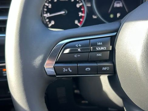 New 2026 MAZDA MAZDA3 Hatchback w/ Appearance Package image 17