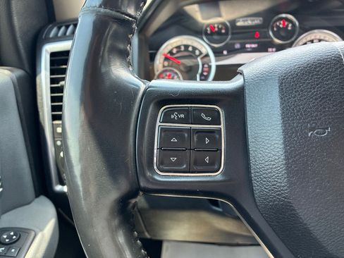 Used 2017 RAM 1500 Big Horn AWD/4WD image 27