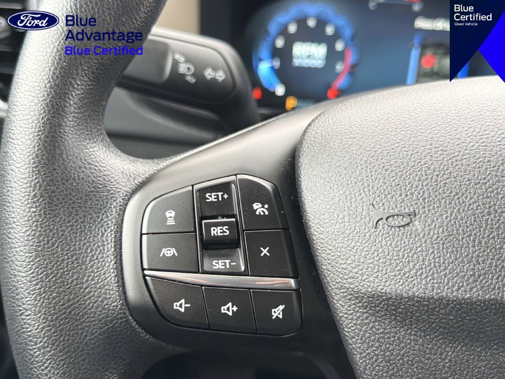 Certified 2025 Ford Bronco Sport Big Bend AWD/4WD image 20