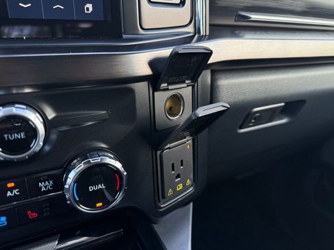 Used 2024 Ford F350 Lariat w/ Lariat Ultimate Package image 48