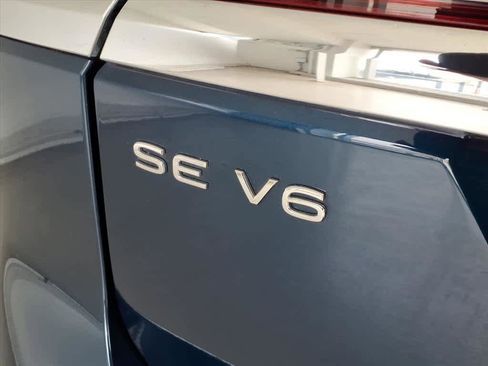 Used 2023 Volkswagen Atlas SE AWD/4WD image 19