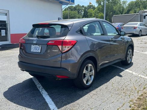 Used 2016 Honda HR-V LX image 5