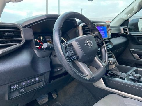 Used 2024 Toyota Tundra SR5 image 9