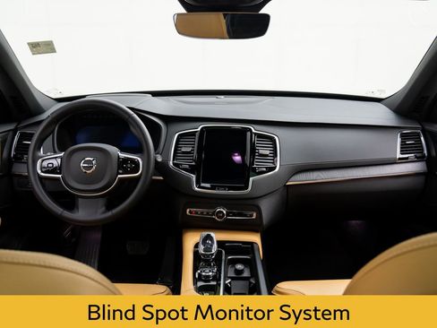 Used 2024 Volvo XC90 B6 Ultimate AWD/4WD image 10