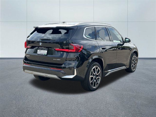 Used 2026 BMW X1 xDrive28i AWD/4WD image 13