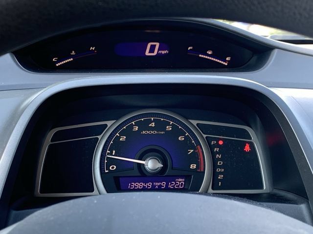 Used 2011 Honda Civic LX image 20