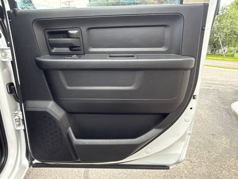 Used 2020 RAM 1500 Tradesman w/ Popular Equipment Group AWD/4WD image 18