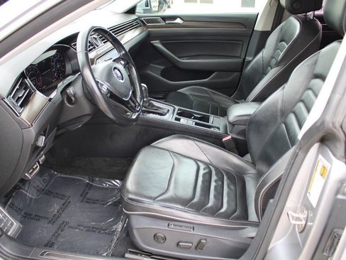 Used 2019 Volkswagen Arteon SEL FWD image 16