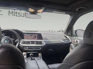 Used 2023 BMW X5 xDrive40i w/ M Sport Package AWD/4WD image 23