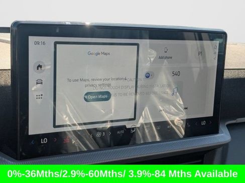 New 2026 Ford Explorer ST w/ Sun And Sound Package AWD/4WD image 23