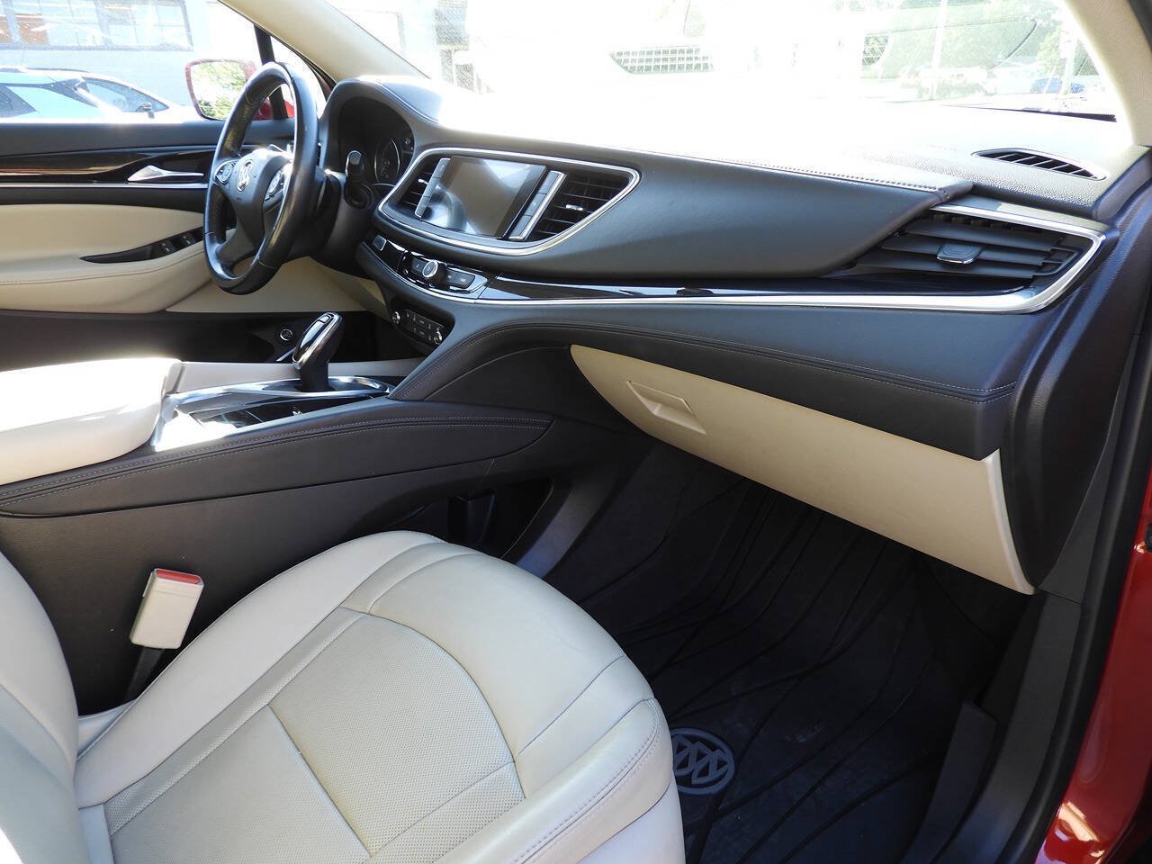 Used 2019 Buick Enclave Essence w/ Trailering Package, 5000 lbs. FWD image 42