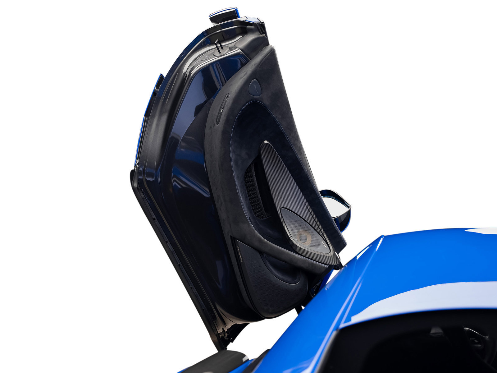 Used 2019 McLaren 600LT RWD image 49