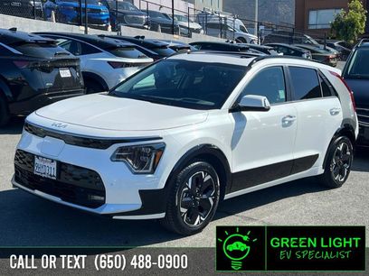 Used 2023 Kia Niro Wave