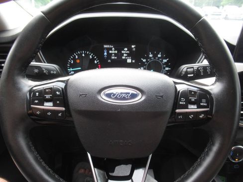 Used 2022 Ford Escape SE w/ Convenience Package AWD/4WD image 24
