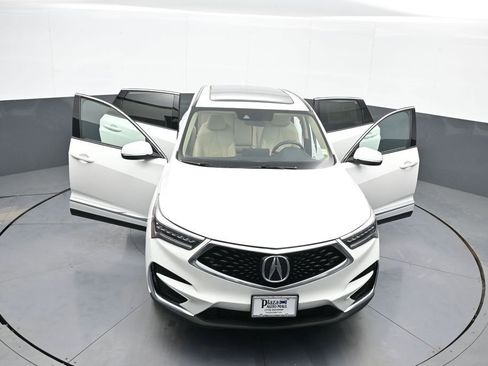 Certified 2020 Acura RDX w/ Technology Package image 45