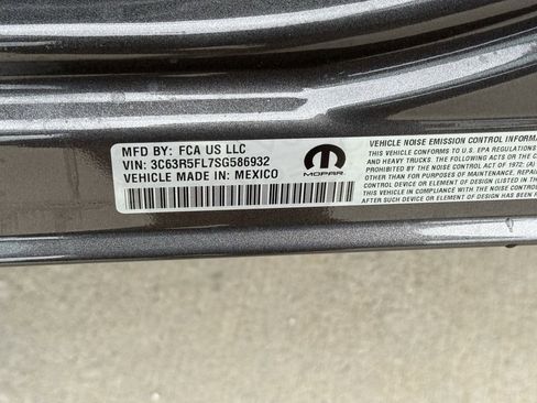New 2025 RAM 2500 Laramie image 28