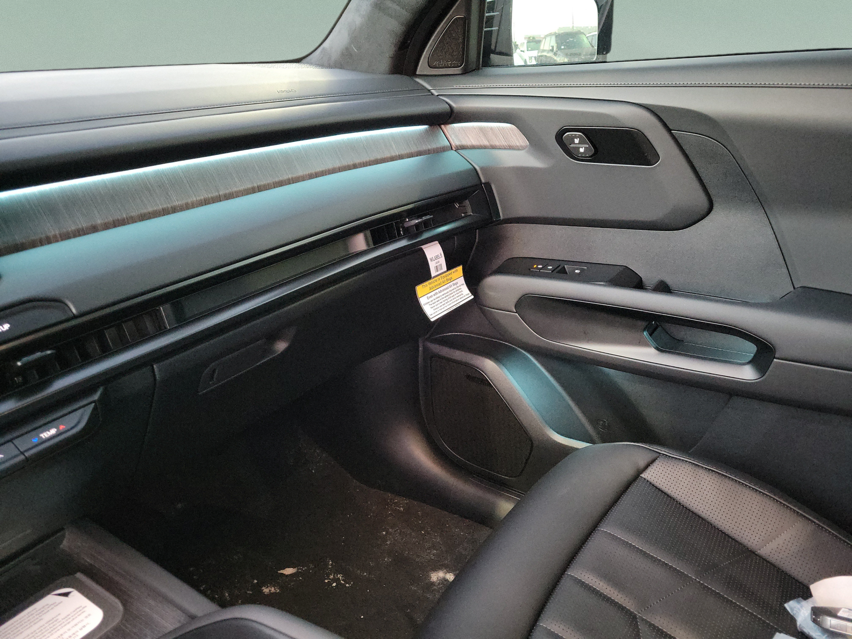 New 2027 Kia Telluride X-Line SX Prestige AWD/4WD image 20