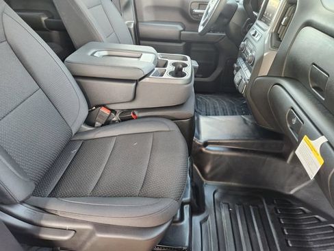 New 2026 Chevrolet Silverado 3500 W/T w/ WT Convenience Package AWD/4WD image 18