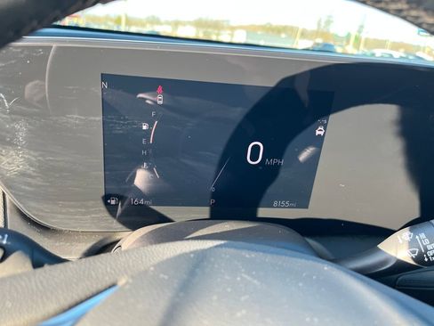 Used 2024 Buick Encore GX Sport Touring w/ Comfort Package image 9