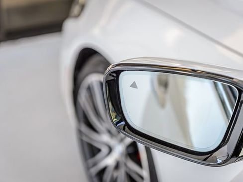 Used 2018 BMW 540i w/ M Sport Package RWD image 51