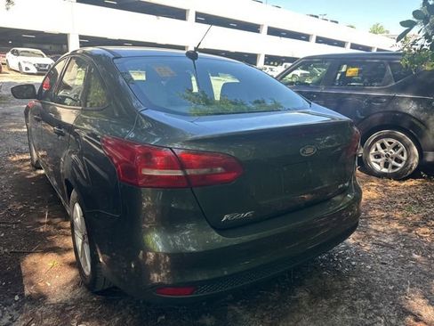 Used 2018 Ford Focus SE image 31