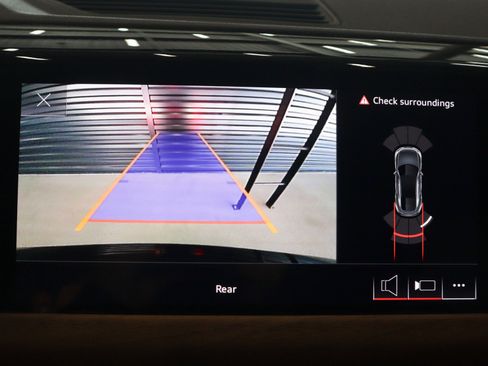 Used 2023 Audi e-tron GT Premium Plus w/ Executive Package image 16