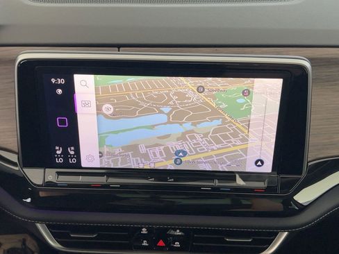 New 2026 Volkswagen Atlas SEL image 25