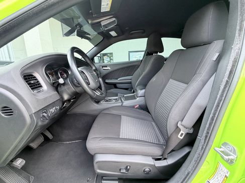 Used 2023 Dodge Charger SXT RWD image 20