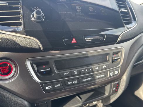 Used 2021 Honda Pilot Special Edition image 22