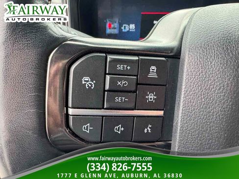 Used 2024 Ford F250 Platinum AWD/4WD image 18
