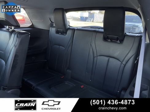 Used 2024 INFINITI QX60 Pure image 29