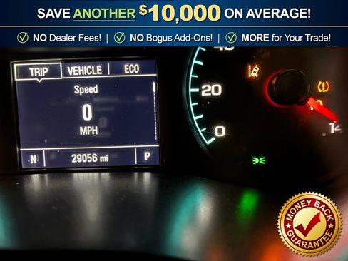 Used 2022 Chevrolet Colorado LT w/ Luxury Package image 18