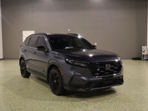 Used 2023 Honda CR-V Sport image 1