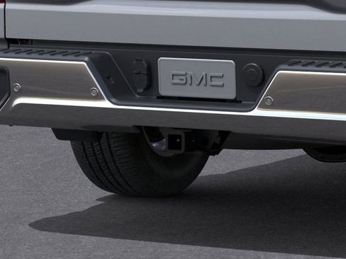 New 2026 GMC Sierra 1500 Pro w/ Pro Value Package image 16