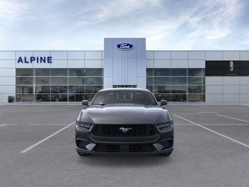 New 2025 Ford Mustang Premium image 6