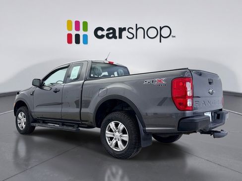 Used 2020 Ford Ranger XL w/ Equipment Group 101A Mid image 3