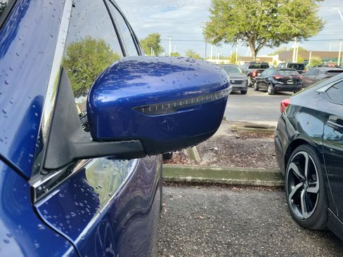 Used 2020 Nissan Rogue SV FWD image 5