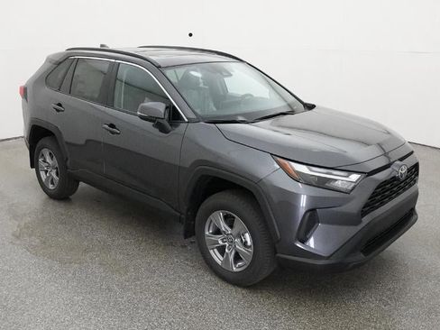 New 2025 Toyota RAV4 XLE w/ Convenience Package image 41