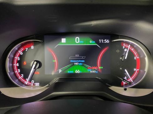 Used 2025 Toyota RAV4 XLE w/ Convenience Package image 19