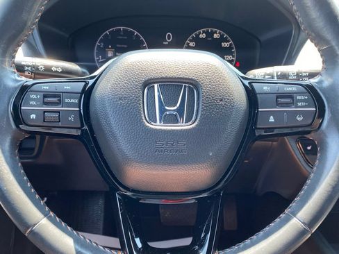 Used 2024 Honda HR-V Sport image 24