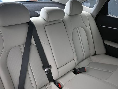 New 2026 Hyundai Sonata SEL FWD image 14