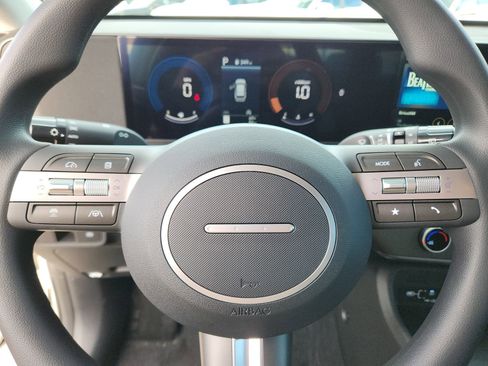 New 2026 Hyundai Kona SE image 25