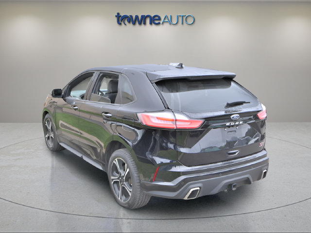 Used 2022 Ford Edge ST w/ Equipment Group 401A AWD/4WD image 4