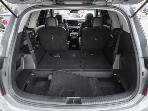 Used 2023 Kia Telluride S w/ S Sunroof Package FWD image 42