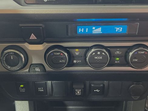 Used 2023 Toyota Tacoma SR5 image 26