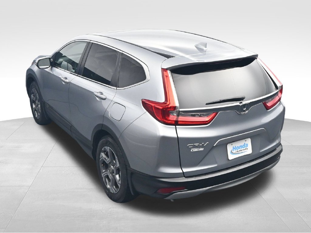 Used 2019 Honda CR-V EX-L image 47