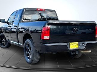 Used 2015 RAM 1500 Express w/ Black Ram 1500 Express Group video 2