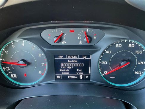 Used 2023 Chevrolet Malibu LT image 24