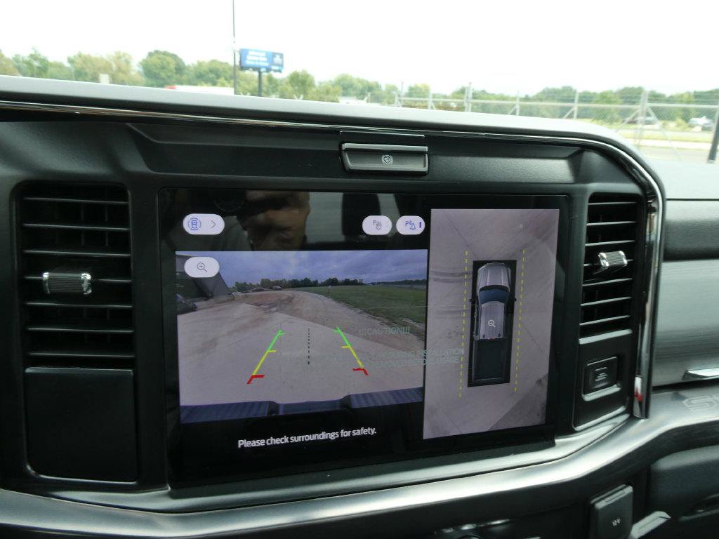 New 2027 Ford F250 Lariat AWD/4WD image 29